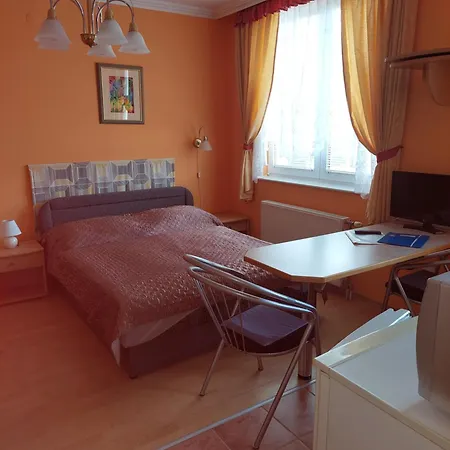 Apartamento Azur&smaragd