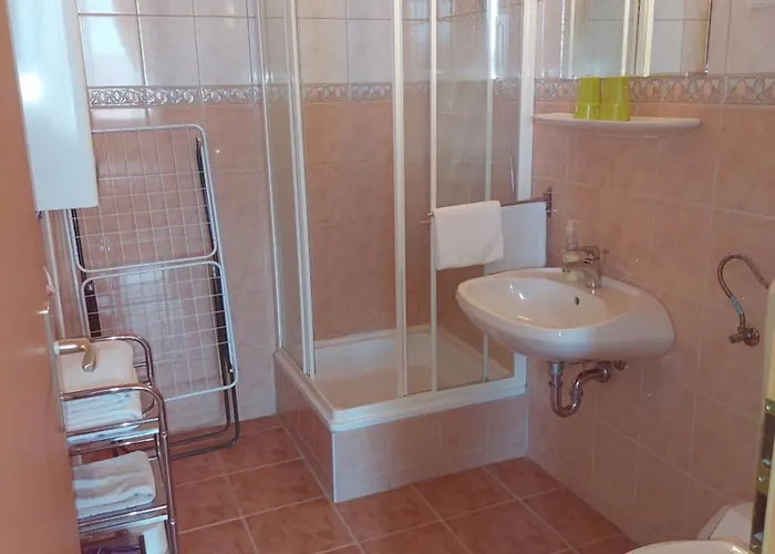 דירה Azur & Smaragd Apartmanhaz